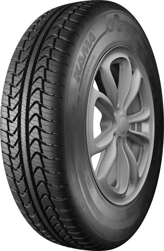 KAMA 365 SUV (НК-242) в Александровске-Сахалинском — KAMA TYRES KAMA 365 SUV (НК-242) в Александровске-Сахалинском