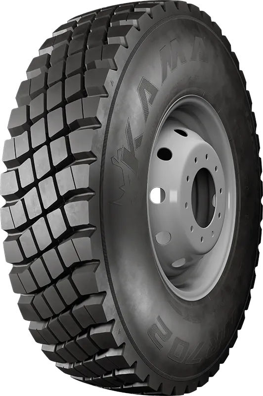 KAMA NR 702 в Александровске-Сахалинском — KAMA TYRES KAMA NR 702 в Александровске-Сахалинском