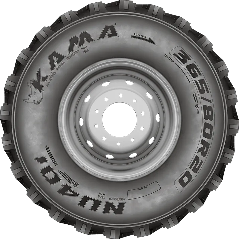 KAMA NU 401 в Александровске-Сахалинском — KAMA TYRES KAMA NU 401 в Александровске-Сахалинском