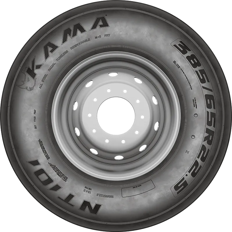 KAMA NT 101 в Александровске-Сахалинском — KAMA TYRES KAMA NT 101 в Александровске-Сахалинском
