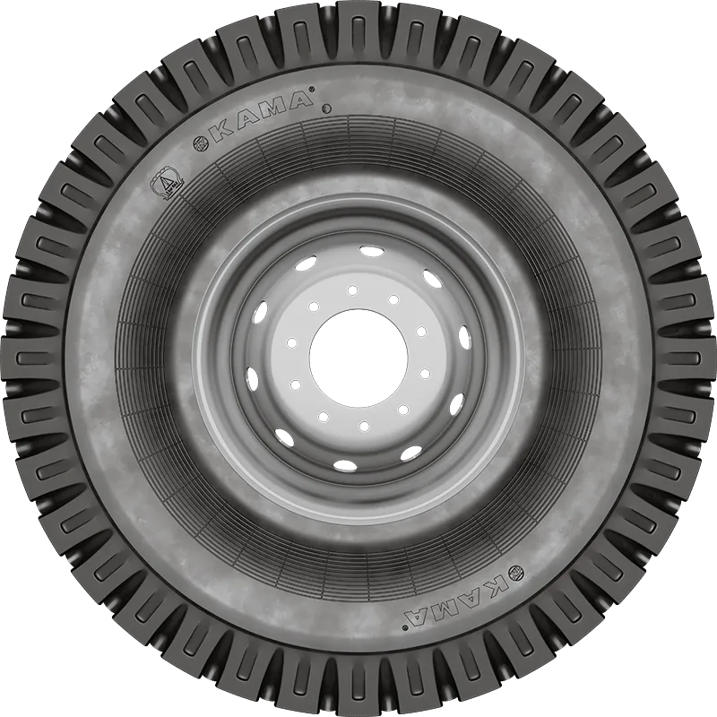 Ф-65 в Александровске-Сахалинском — KAMA TYRES Ф-65 в Александровске-Сахалинском