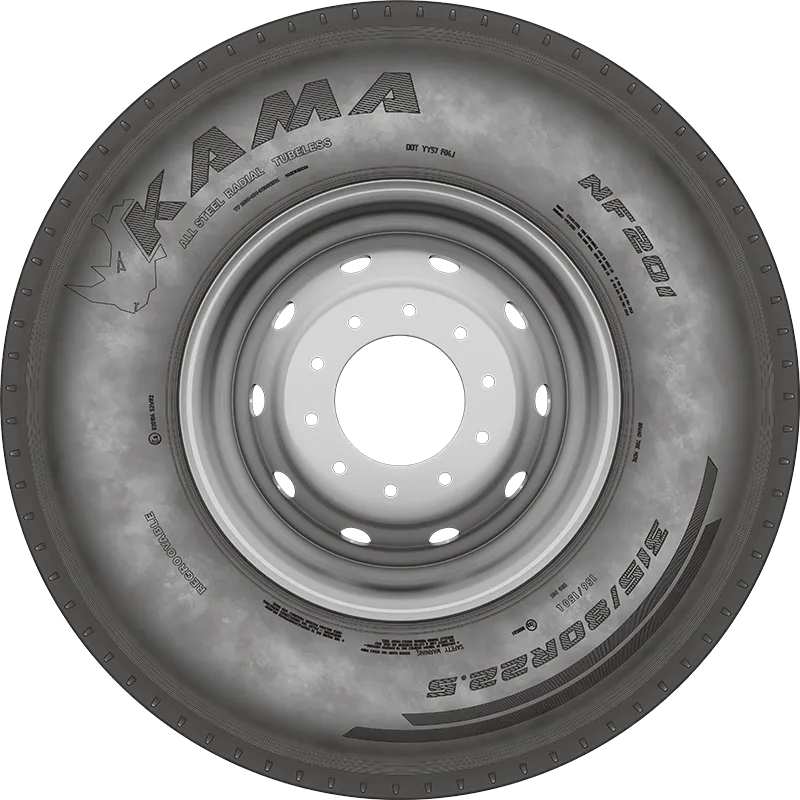 KAMA NF 201 в Александровске-Сахалинском — KAMA TYRES KAMA NF 201 в Александровске-Сахалинском